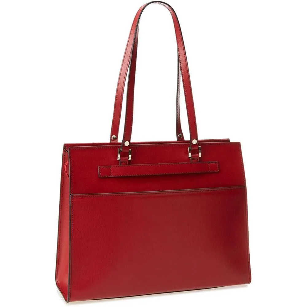 Jack Georges Chelsea Alexis Tote