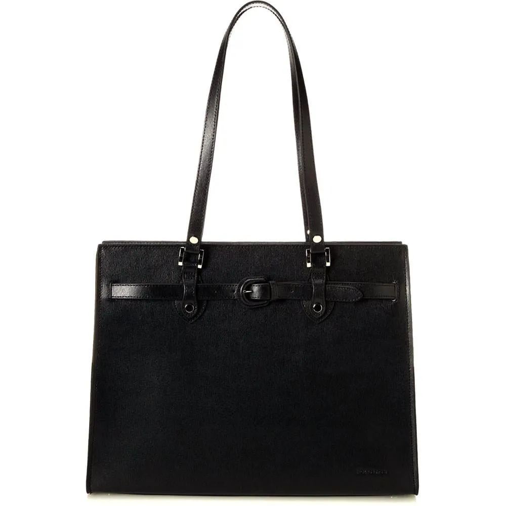 Jack Georges Chelsea Alexis Tote