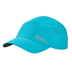 Jack Wolfskin Eagle Peak Cap - Blue