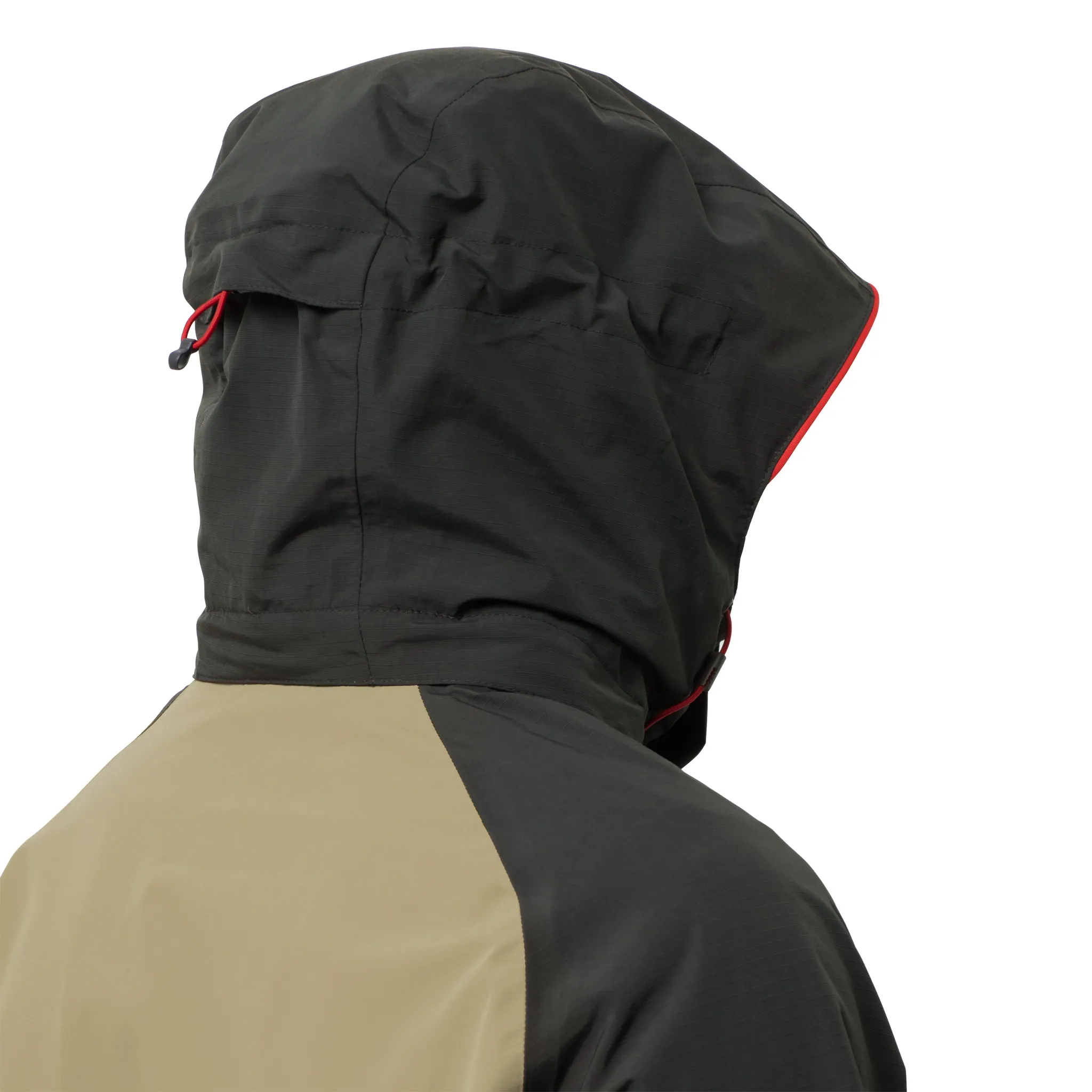 Jack Wolfskin Men&#x27;s Apex Summer Peak Jacket Sandstone | Buy Jack Wolfskin Men&#x27;s Apex Summer Peak Jacket Sandstone here | Outnorth