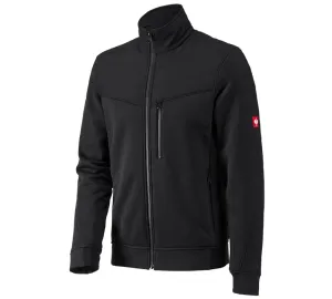 Jacket thermaflor e.s.dynashield