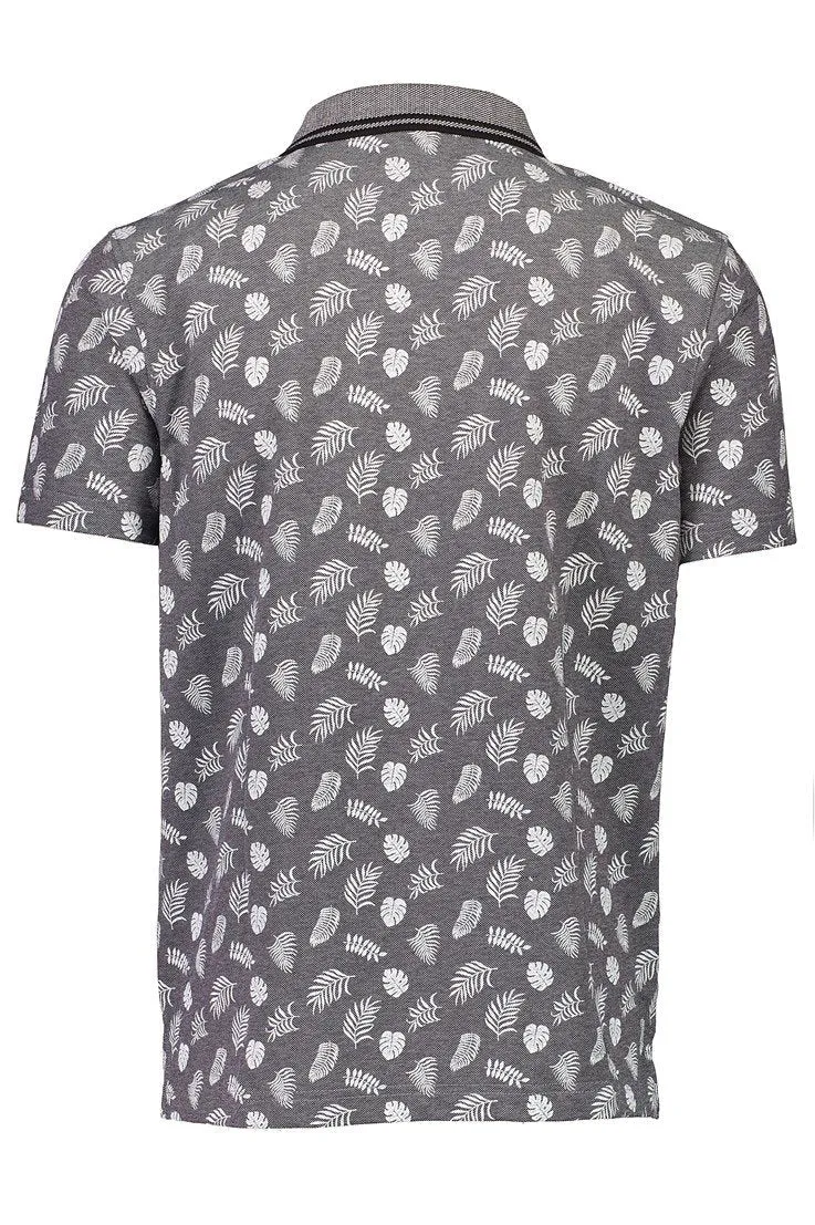 Jacks - Comfort fit polo