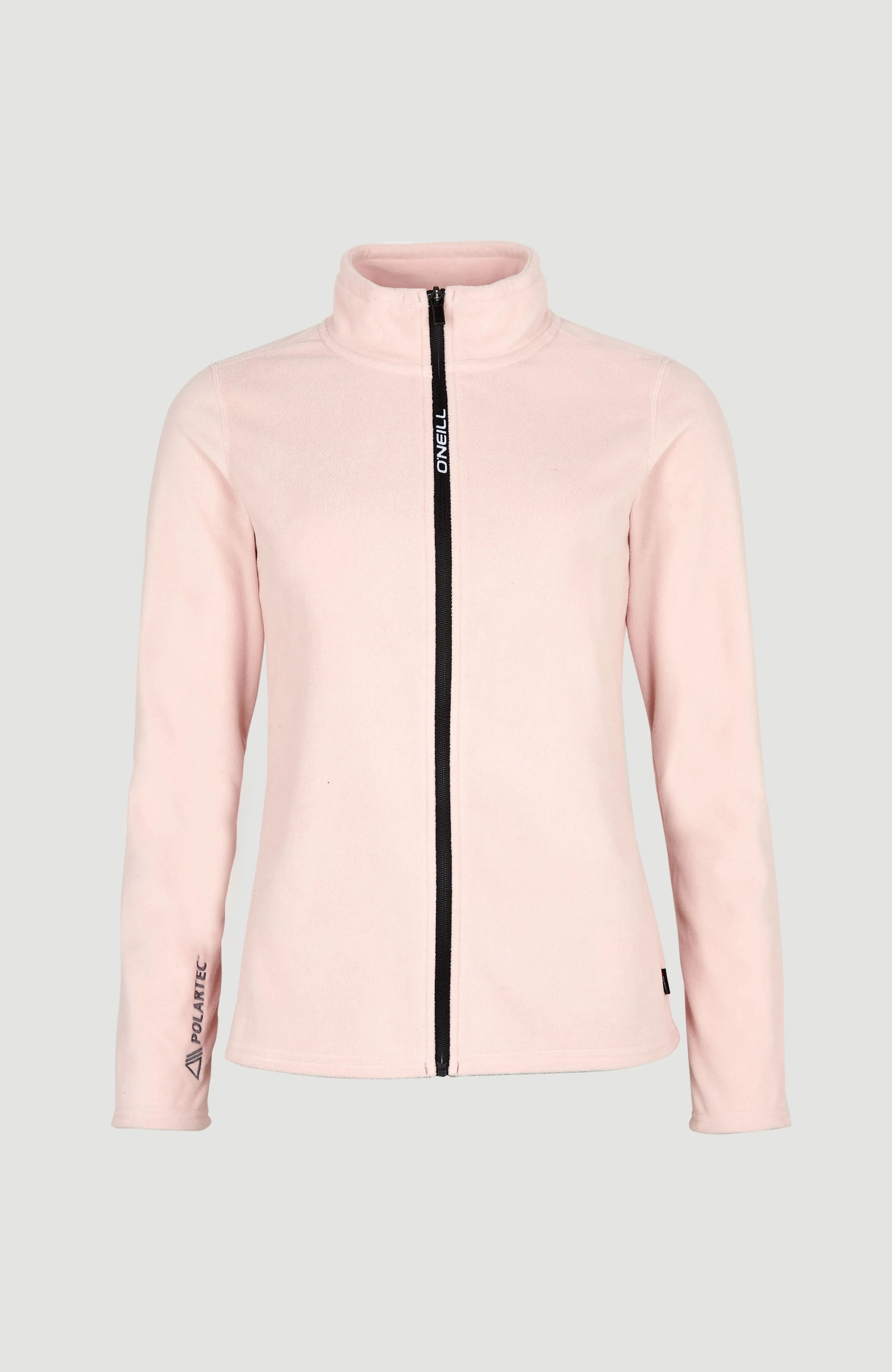 Jack's Full-Zip Fleece | Peach Whip