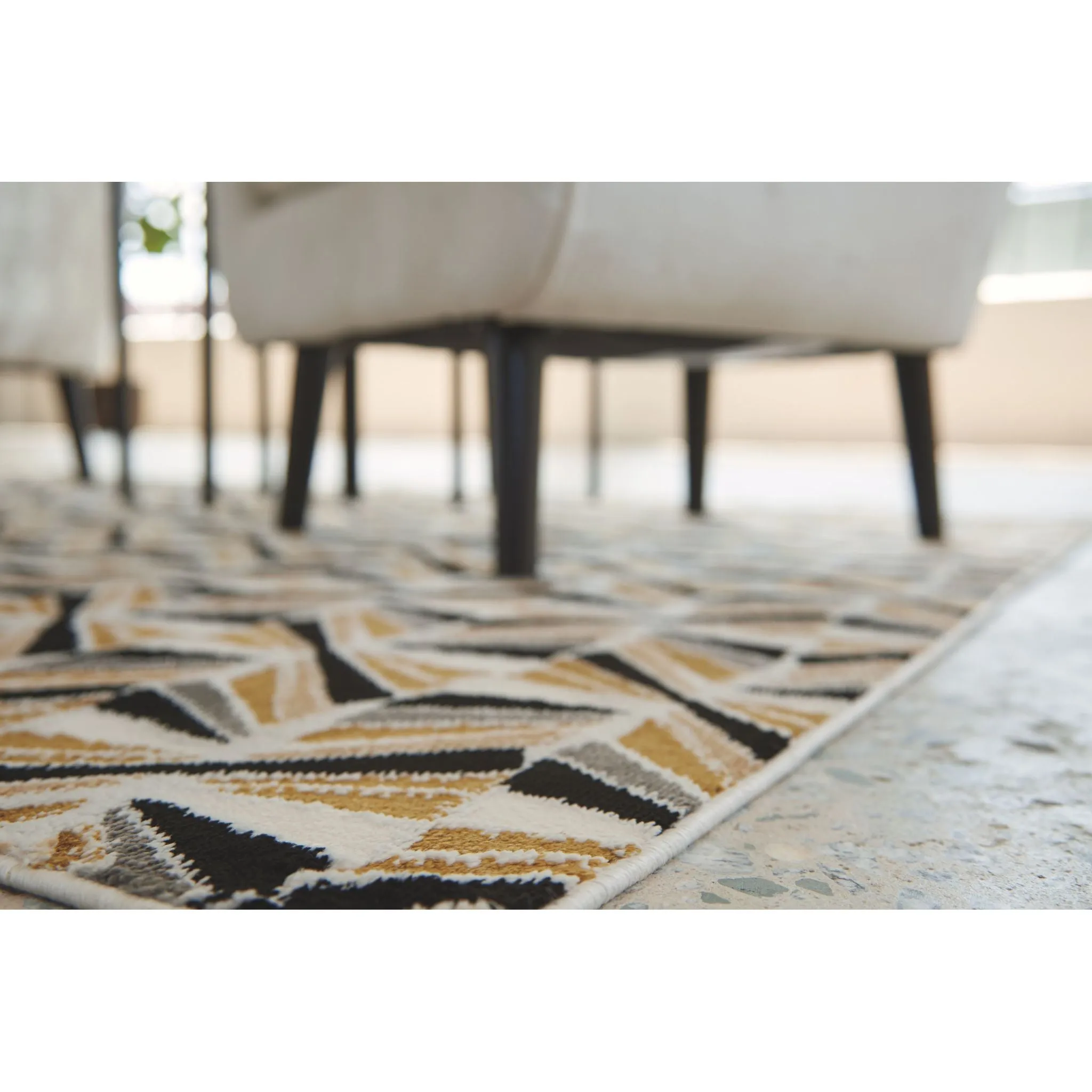 Jaela Area Rug