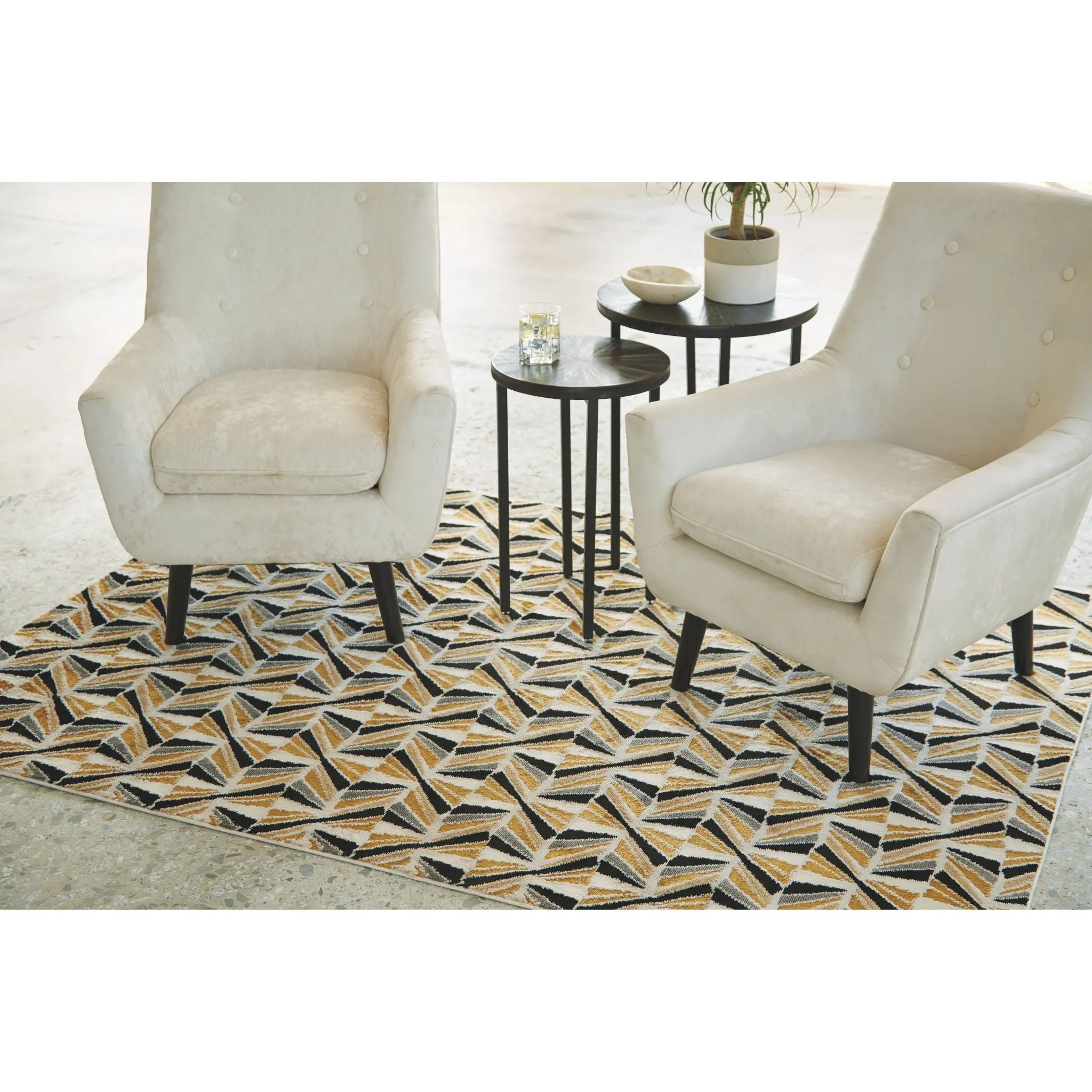 Jaela Area Rug