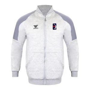 Jai Lai Vintage Jacket Grey