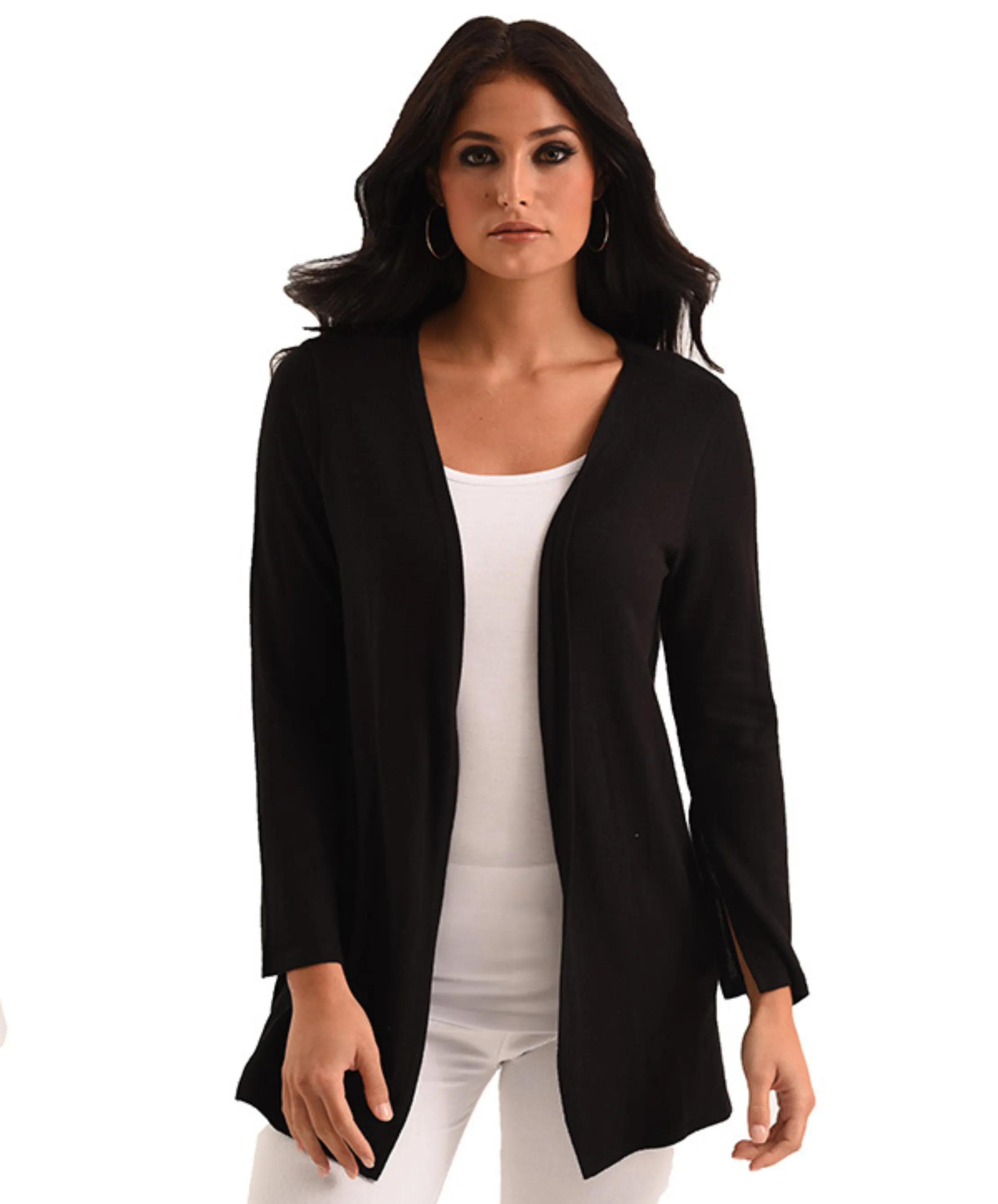 Jane Long Sleeve Kashmira Cardigan