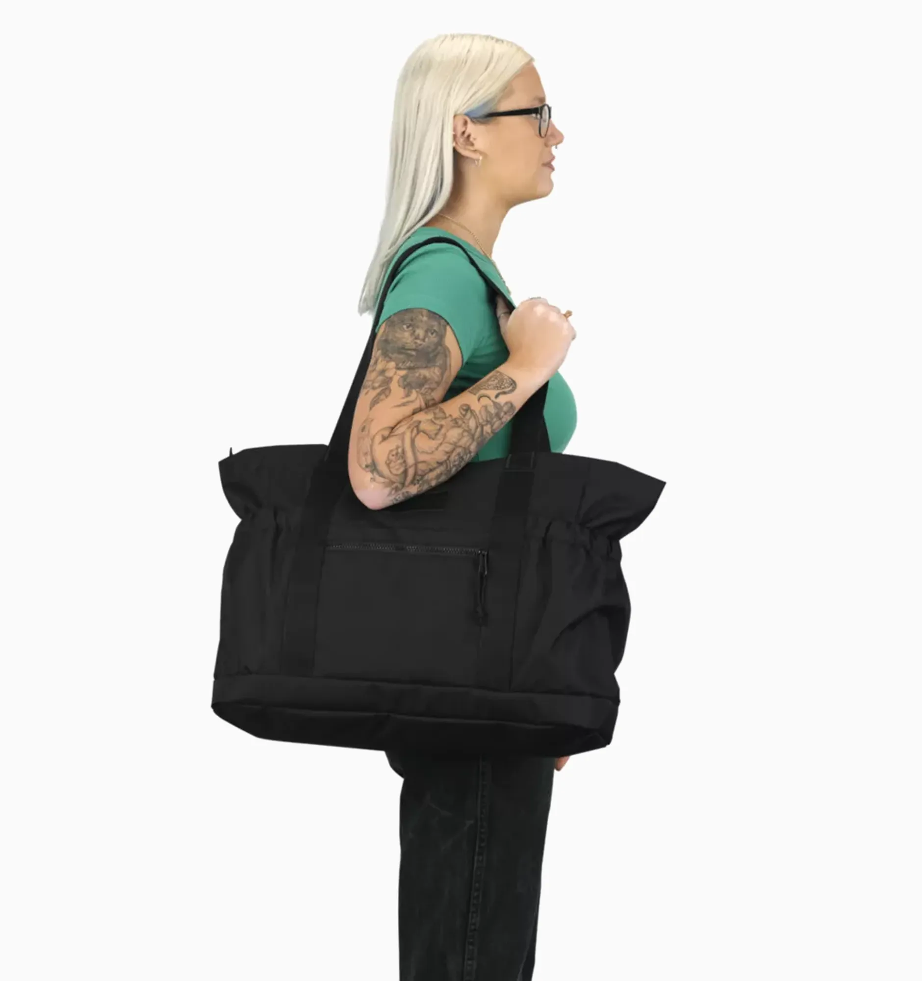 JanSport Everyday Large Tote
