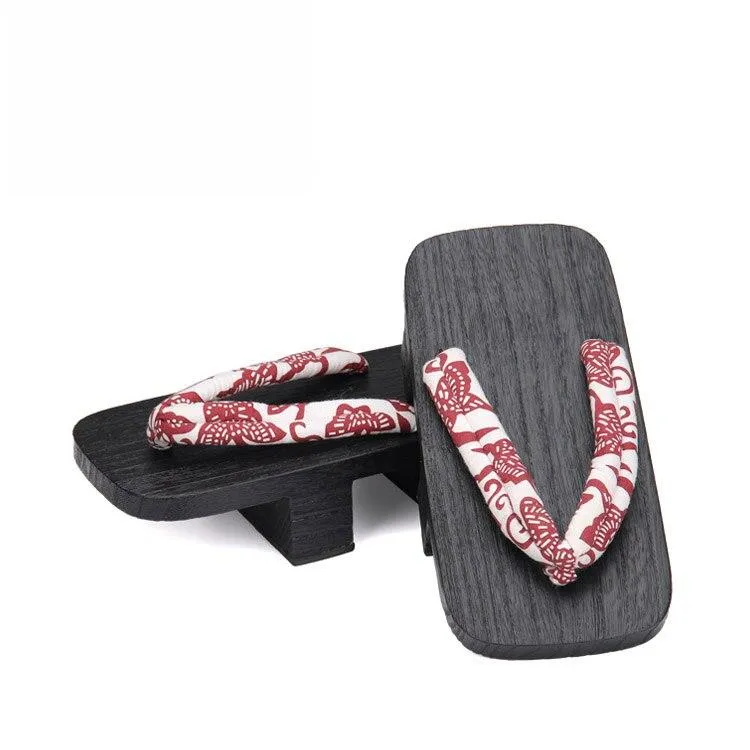 Japanese sandals kiri