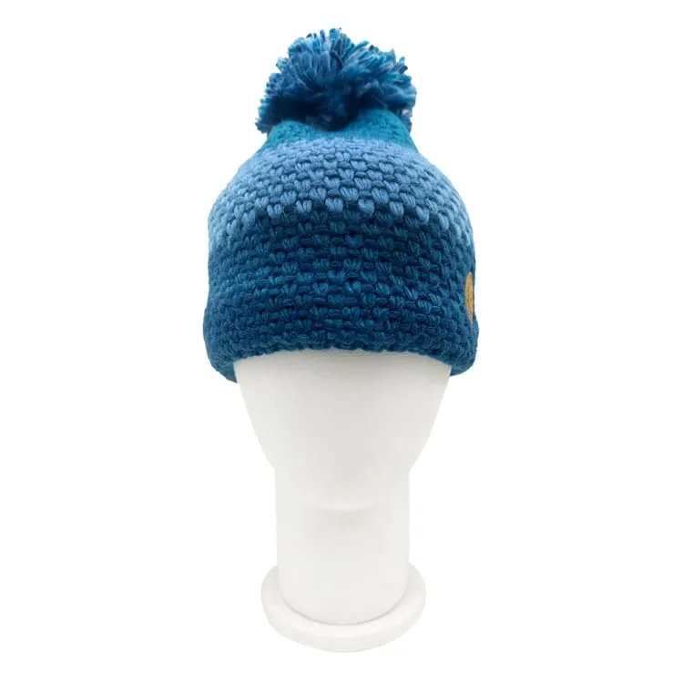 Japow Tools Bum Beanie-BLUE