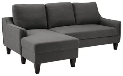 Jarreau Sofa Chaise and Chair
