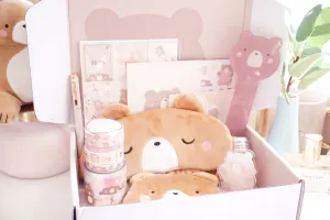 Jasper Box (Seasonal Box)