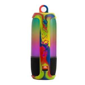 JBL Pulse 3 / Charge 3 cool silicone cover - Camouflage