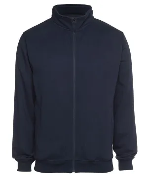 JBs Wear kids Podium PC Full Zip Jacket (7PFJ)