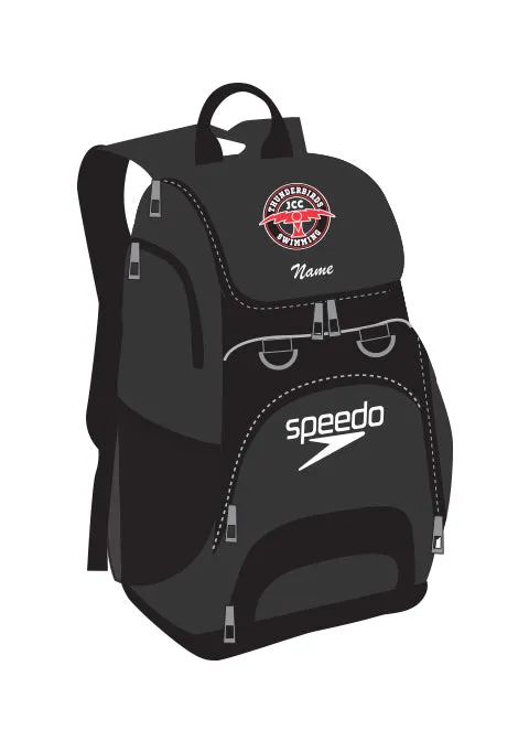 JCCThunder_2019_Large Teamster Backpack