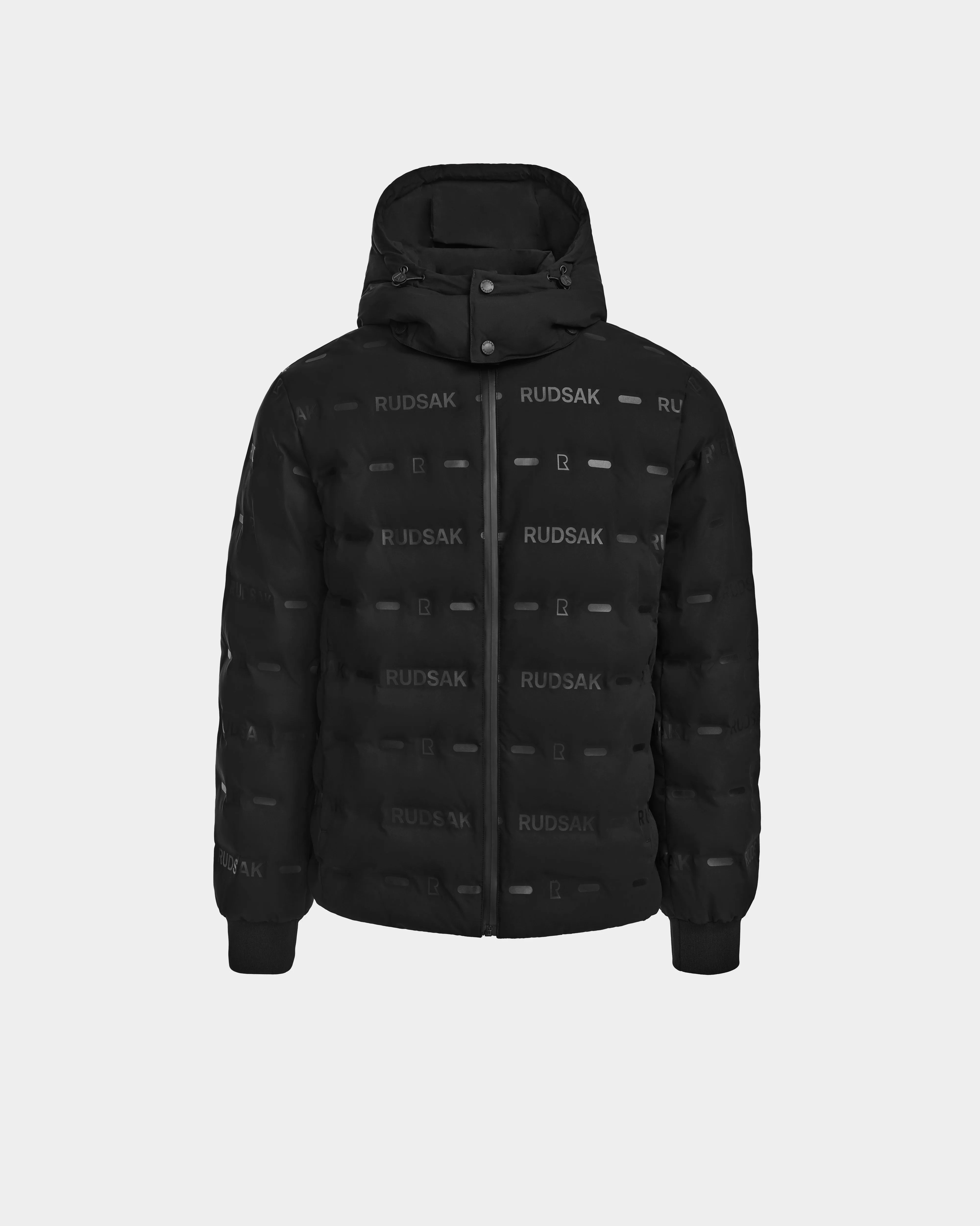 JEFF - M124504 Black