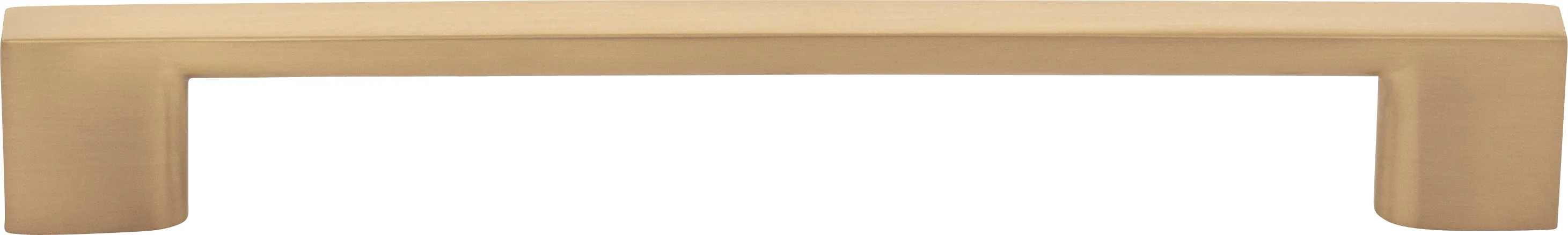 Jeffrey Alexander 160 mm Center-to-Center Square Sutton Cabinet Bar Pull 10-Pack