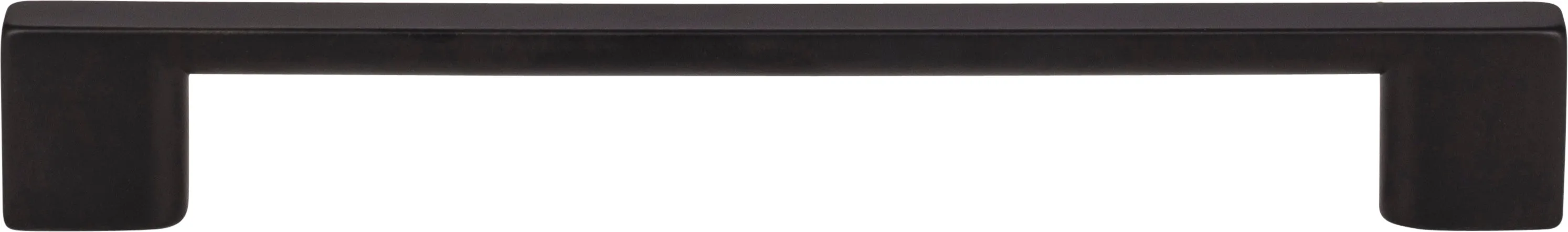 Jeffrey Alexander 160 mm Center-to-Center Square Sutton Cabinet Bar Pull 10-Pack