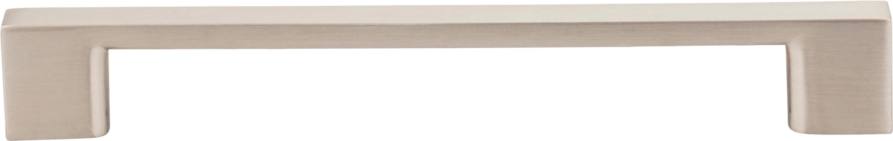 Jeffrey Alexander 160 mm Center-to-Center Square Sutton Cabinet Bar Pull 10-Pack