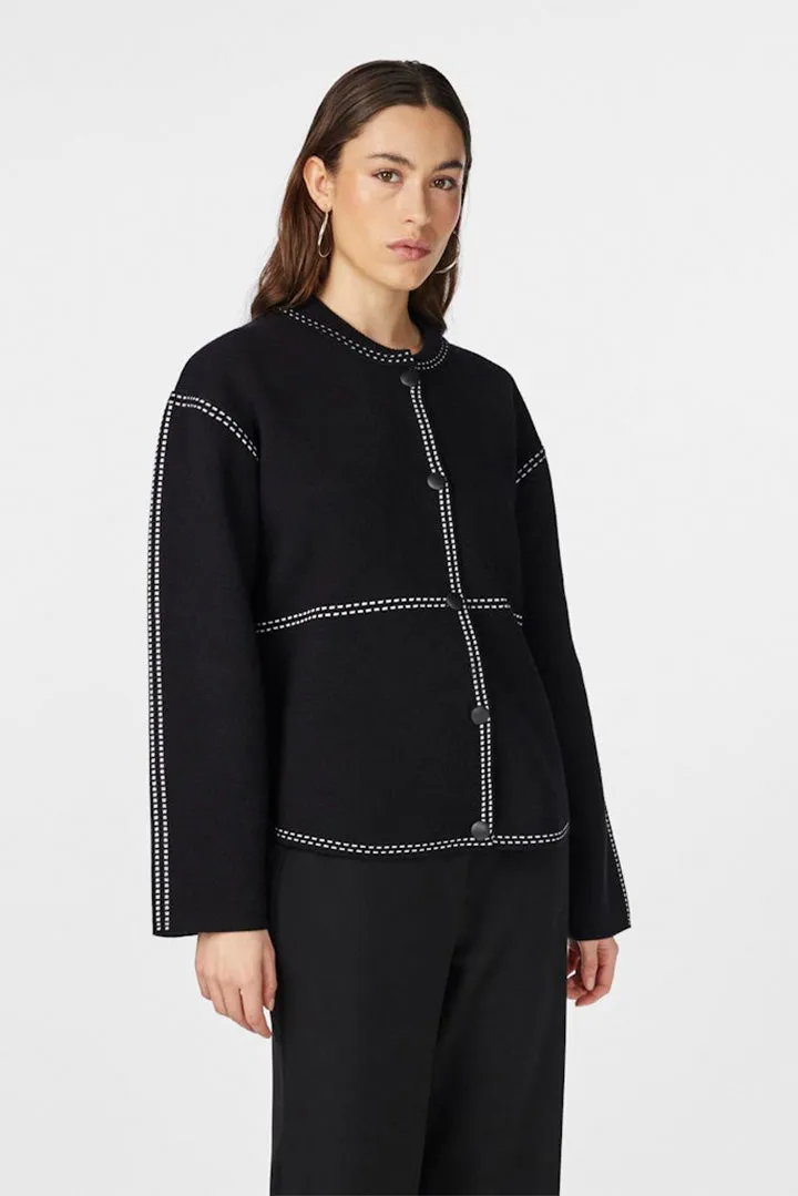 Jena Knit Cardigan