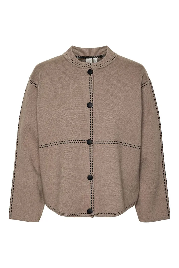 Jena Knit Cardigan