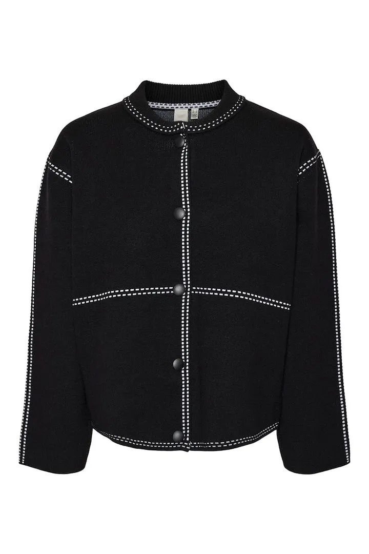 Jena Knit Cardigan