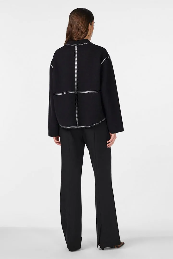 Jena Knit Cardigan