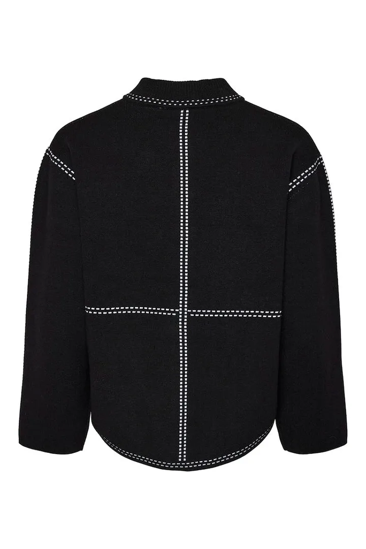 Jena Knit Cardigan