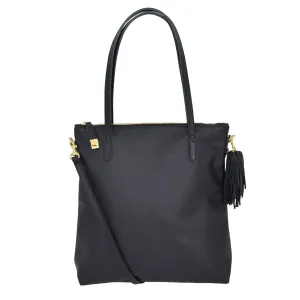 JESSEE TOTE | BLACK (New)