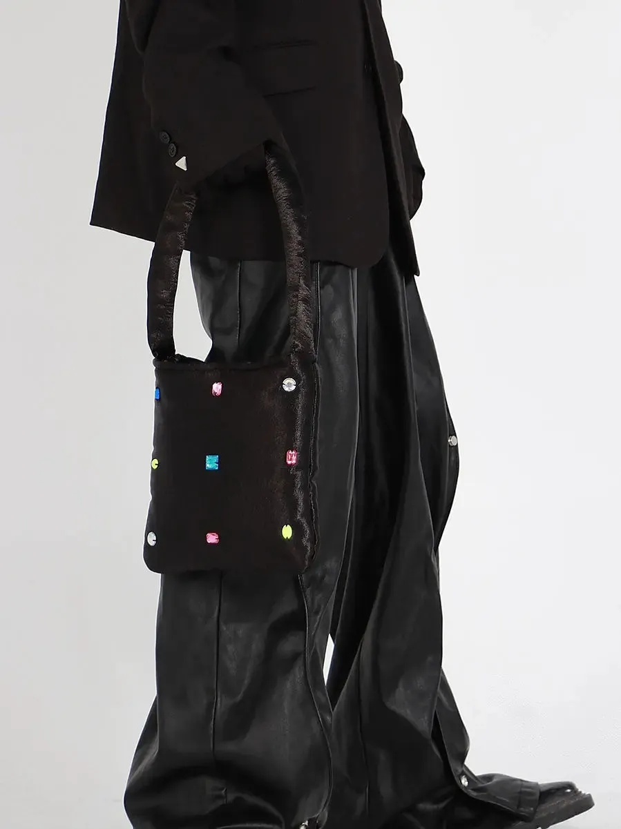 Jewel Handbag