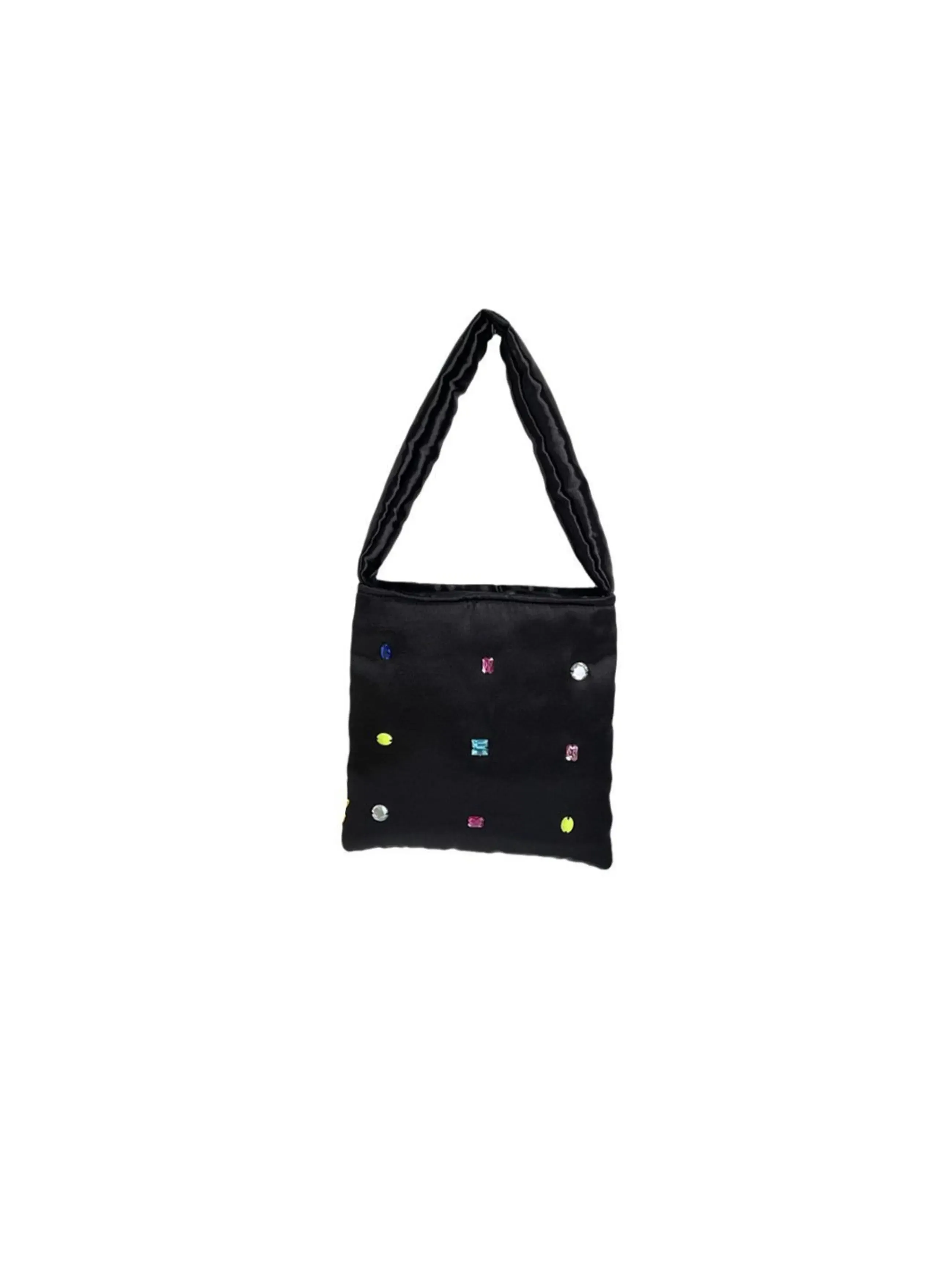 Jewel Handbag