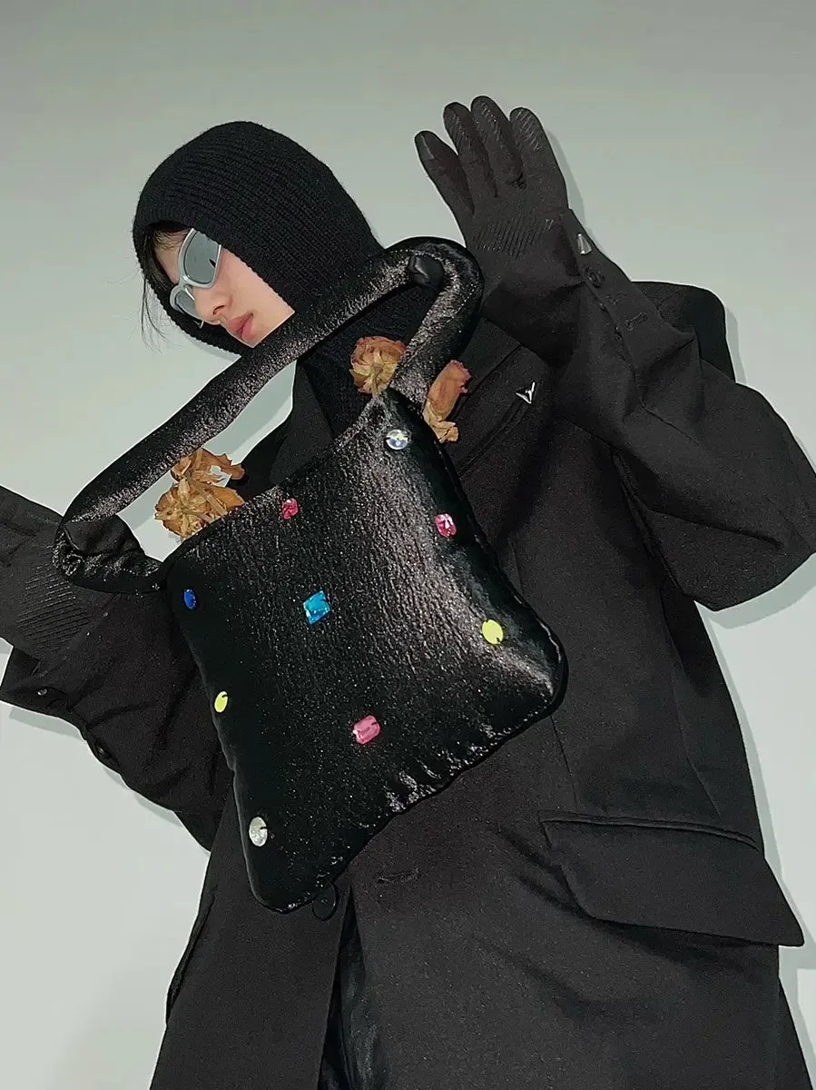Jewel Handbag