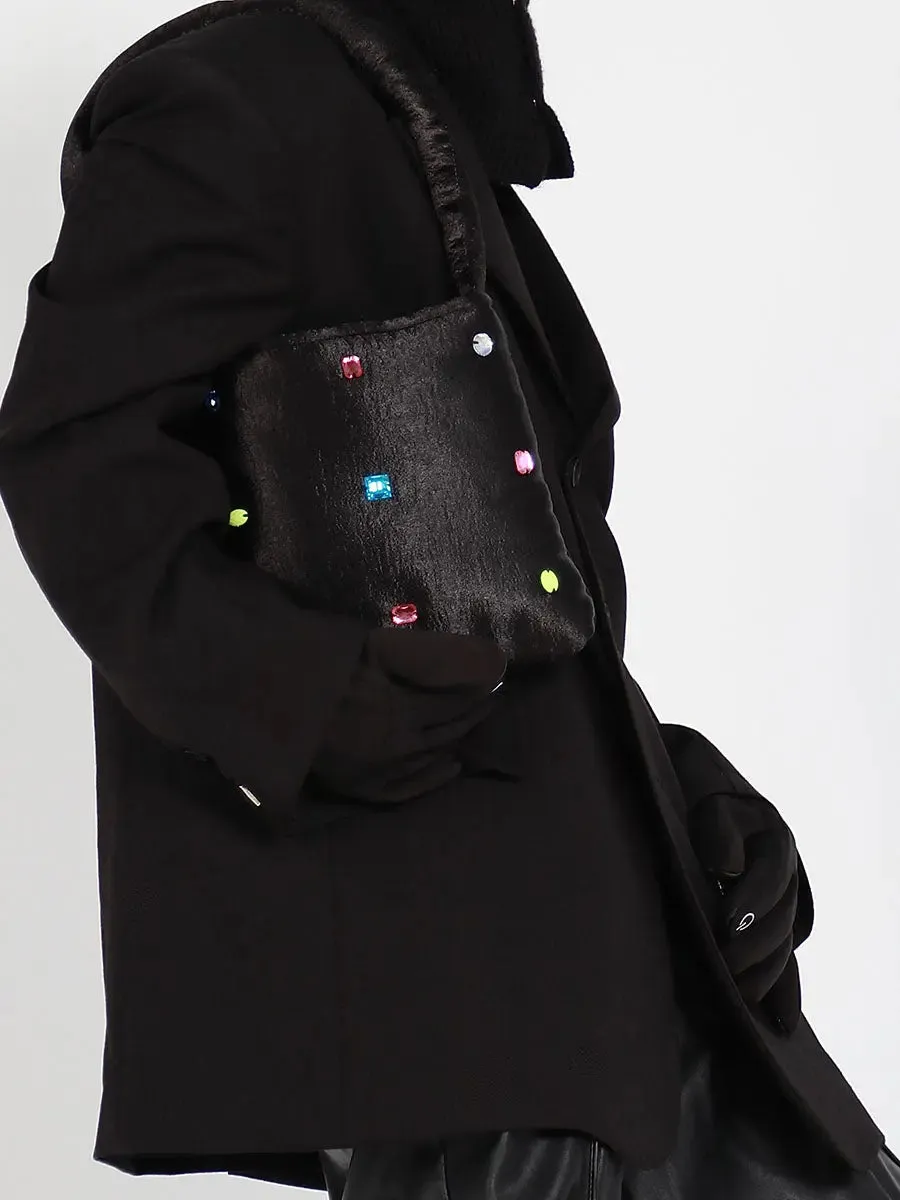 Jewel Handbag