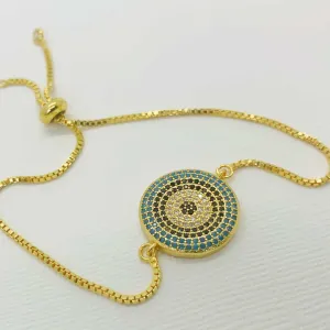Jill Bracelet