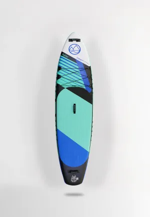 Jimmy Styks PUFFER 11' ISUP Board
