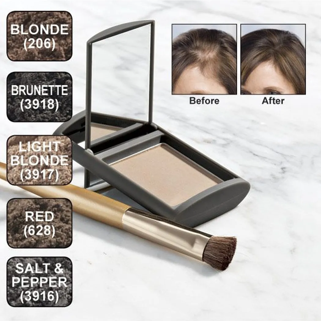 Joan Rivers Beauty Great Hair Day Fill-In Powder -  Blonde