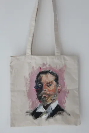 John Singer Sargent :: art tote 4 good X Jameel Radcliffe