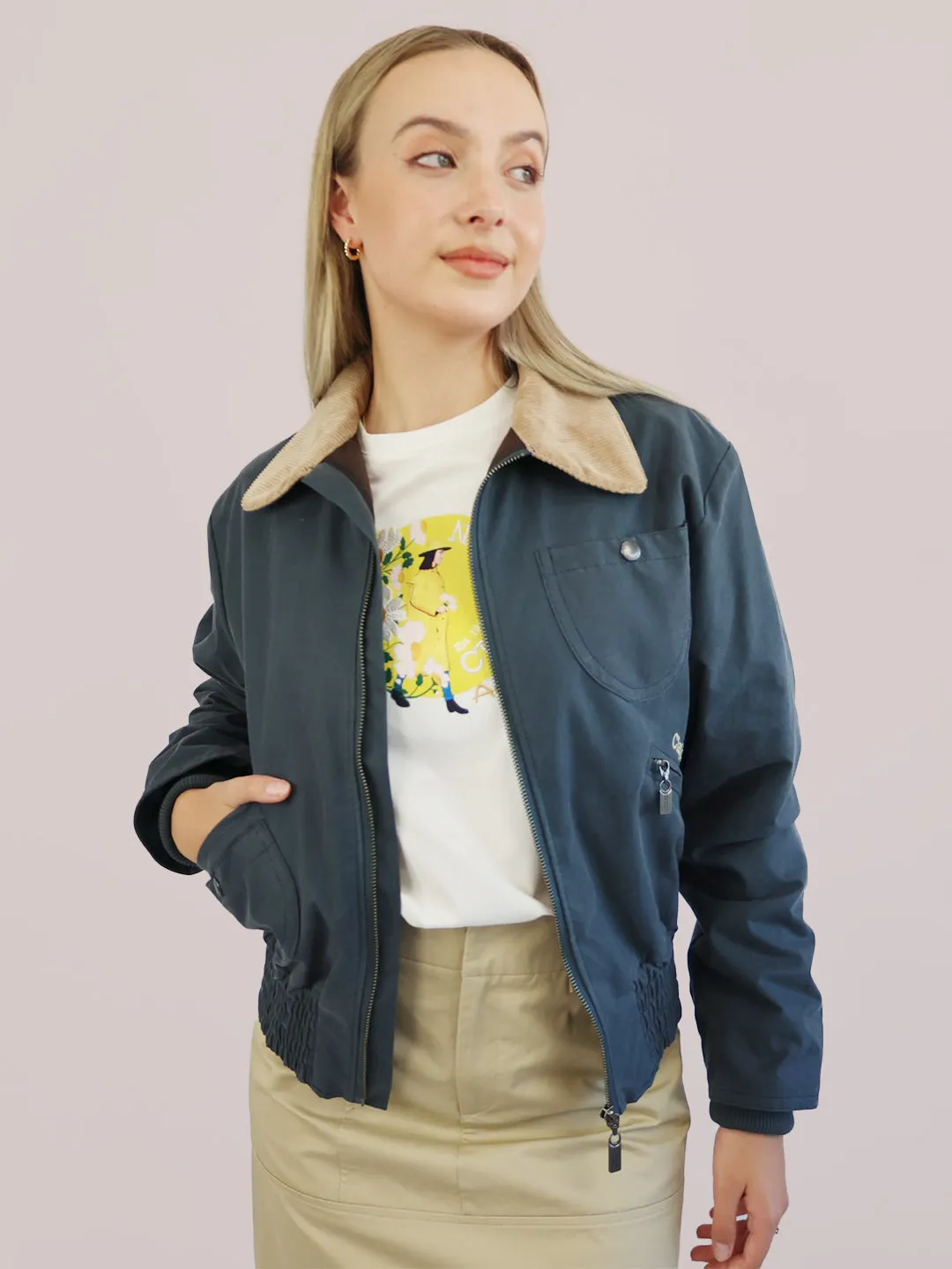 JoJo Jacket