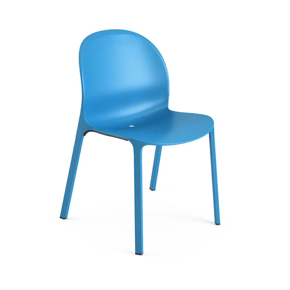 Jonathan Olivares Aluminum Outdoor Chair
