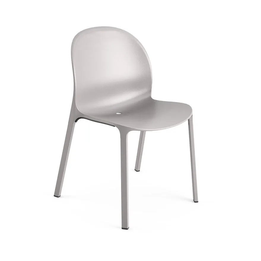 Jonathan Olivares Aluminum Outdoor Chair