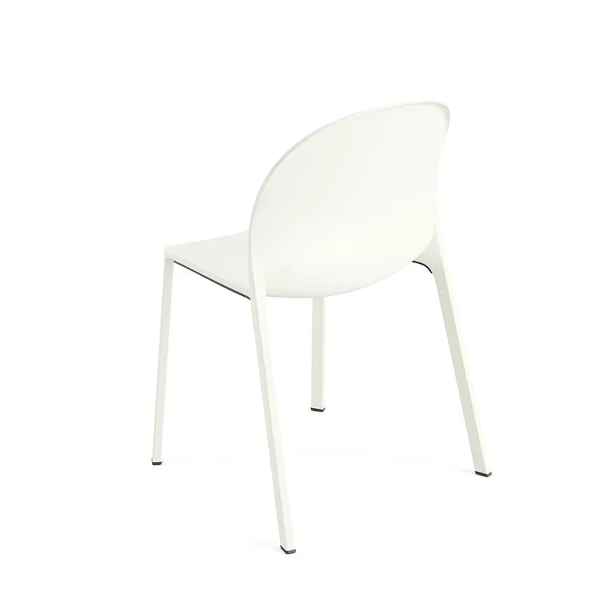 Jonathan Olivares Aluminum Outdoor Chair