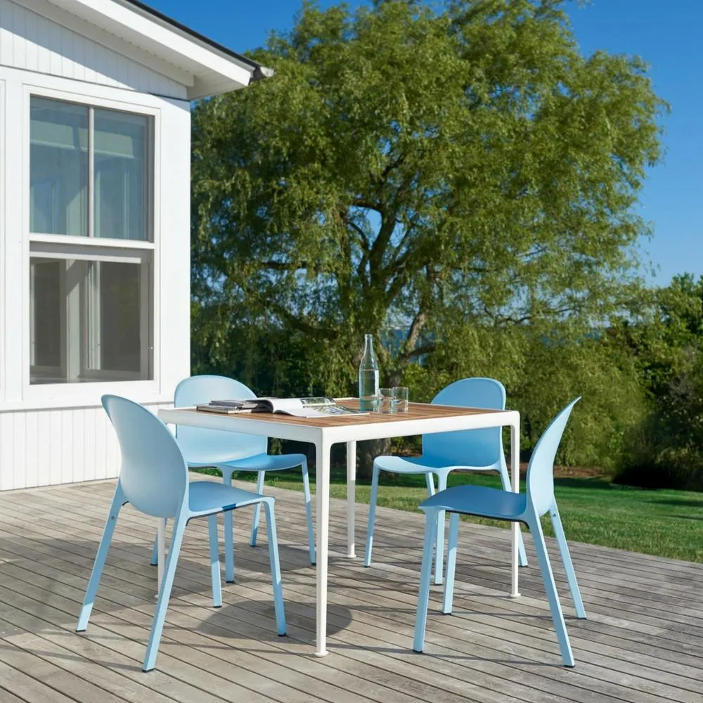 Jonathan Olivares Aluminum Outdoor Chair