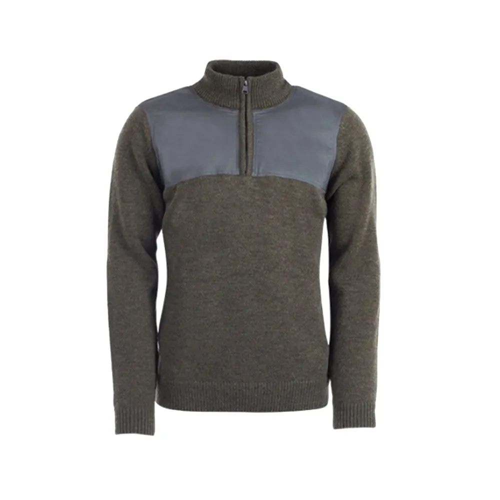 JONSSON LEGENDARY UTILITY JERSEY COLOUR FATIGUE SIZE 4XL