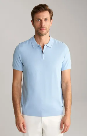 JOOP Vancro Knit Polo Blue