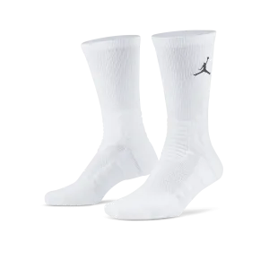 Jordan Flight Crew Basketball Socks SX5854-101