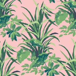 Jungle Road Fabric by the Yard
