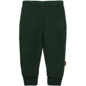 Junior Wool Pants - Duffel Bag