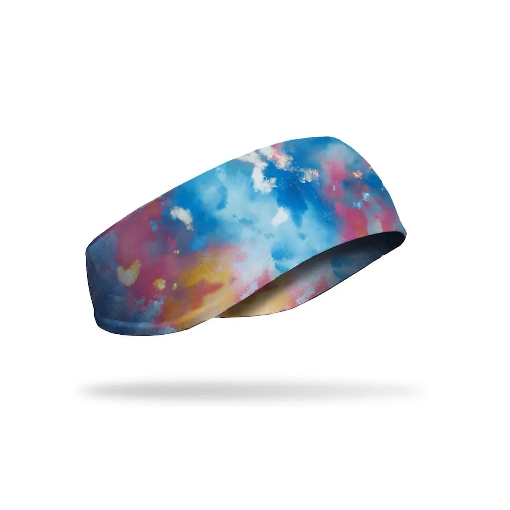 JUNK Enchanted Aurora Headband (Ear Warmer)