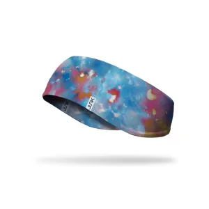 JUNK Enchanted Aurora Headband (Ear Warmer)