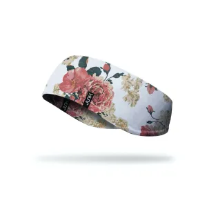 JUNK Vibrant Thrush Headband (Ear Warmer)